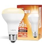 Amazon | パナソニック レフ電球 100V 60W形 口金E26 [10個セット